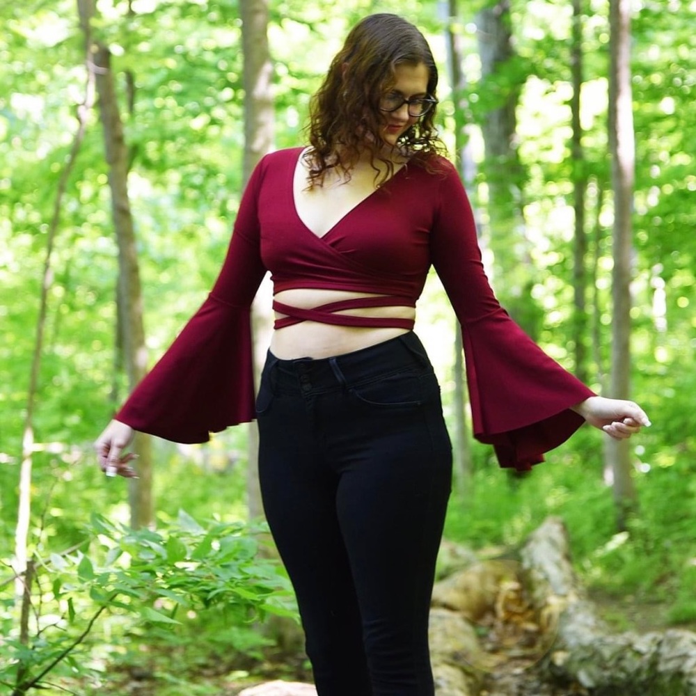 Women’s top